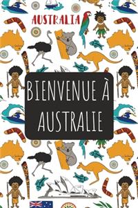 Bienvenue à Brazil