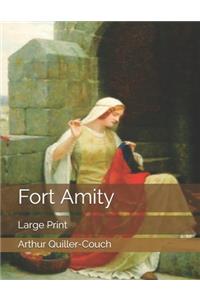 Fort Amity