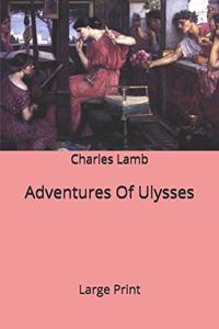 Adventures Of Ulysses