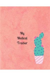 My Medical Tracker