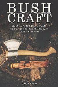 Bushcraft