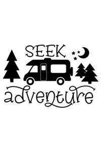 Seek Adventure