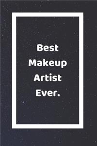Best Makeup Artist