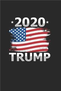 2020 Trump