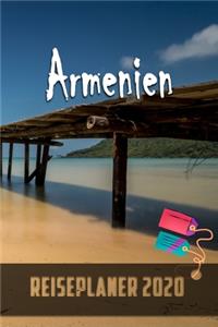Armenien - Reiseplaner 2020