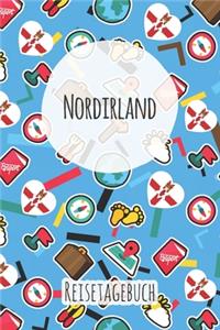 Nordirland Reisetagebuch