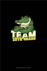 Team 10th Grade