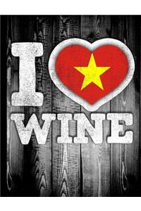 I Love Wine