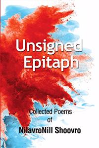 Unsigned Epitaph