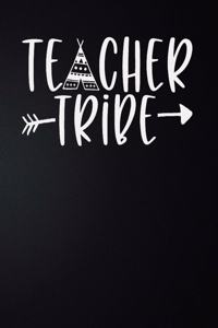 Teacher Tribe