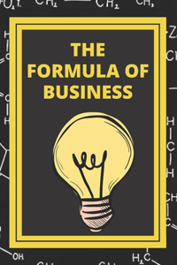 Formula of Business