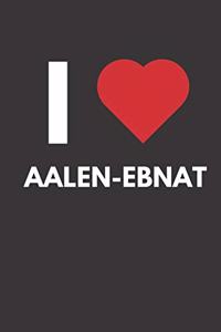 Aalen-Ebnat