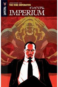 Imperium Volume 3: The Vine Imperative