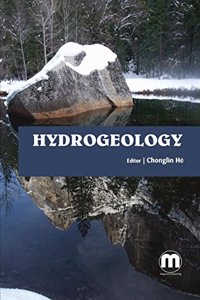HYDROGEOLOGY (HB 2016)