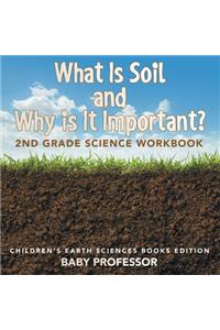 What Is Soil and Why is It Important?