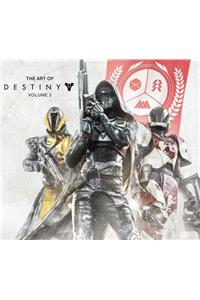 Art of Destiny, Volume 2