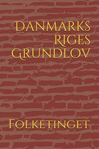 Danmarks Riges Grundlov