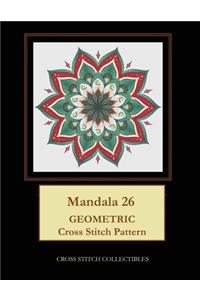 Mandala 26