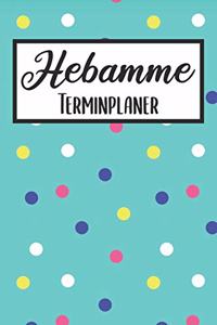 Hebamme Terminplaner
