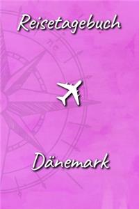 Reisetagebuch Dänemark