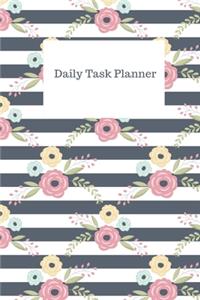 Daily Task Planner