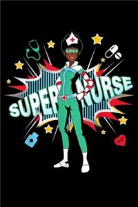 super nurse