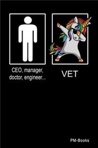 Vet