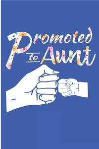 Promoted to Aunt
