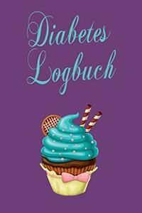 Diabetes Logbuch