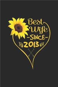 best Wife Since 2013