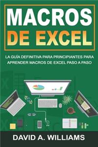 Macros De Excel
