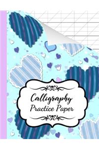Calligraphy Practice Paper