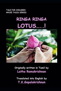 Ringa Ringa Lotus....!