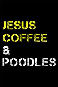jesus coffee & poodles