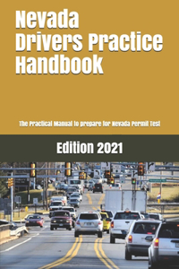 Nevada Drivers Practice Handbook