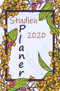 Studienplaner 2020
