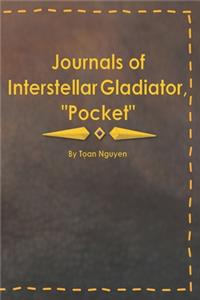 Journals of Interstellar Gladiator, 