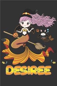 Desiree