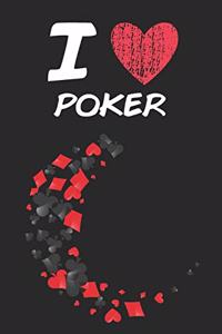I Love Poker