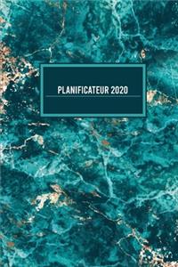 Planificateur 2020