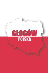 Glogau Polska Tagebuch