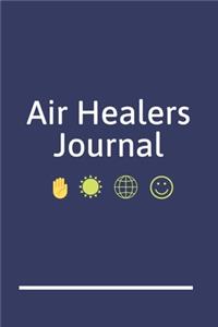 Air Healers Journal