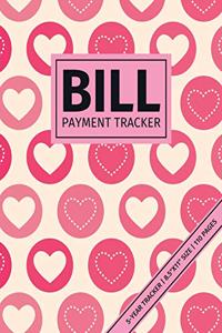 Bill Payment Tracker