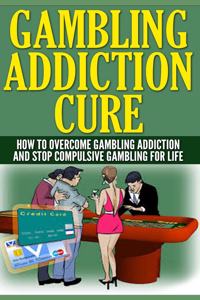 Gambling Addiction Cure