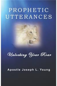 Prophetic Utterances