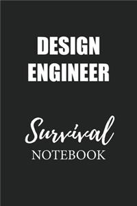 Design Engineer Survival Notebook
