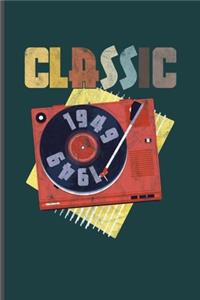 Classic 1949