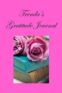 Trenda's Gratitude Journal