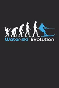 Water-Ski Evolution