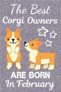 The Best Corgi Owners Are Born In February